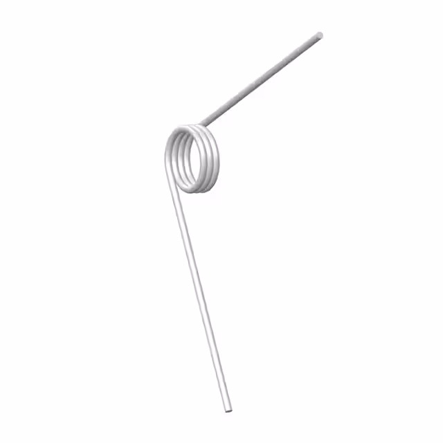 TO-5054RSCS Century Spring Corp  Molle - Torsione