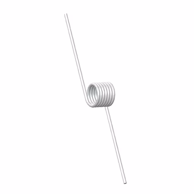 TO-5056LSCS Century Spring Corp  Molle - Torsione