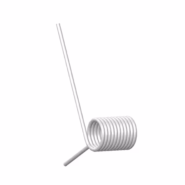 TO-5058LSCS Century Spring Corp  Molle - Torsione