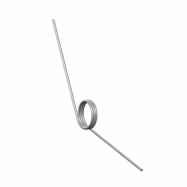 TO-5063LCS Century Spring Corp  Molle - Torsione