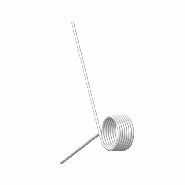 TO-5064LSCS Century Spring Corp  Molle - Torsione