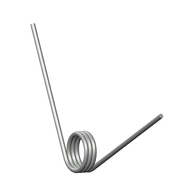 TO-5065LCS Century Spring Corp  Molle - Torsione