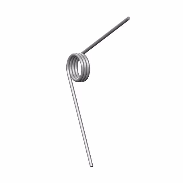 TO-5065RCS Century Spring Corp  Molle - Torsione