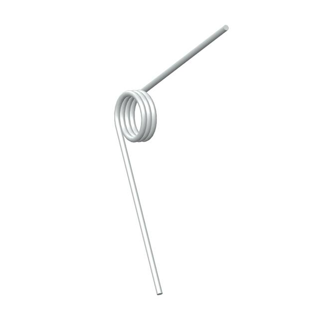 TO-5065RSCS Century Spring Corp  Molle - Torsione