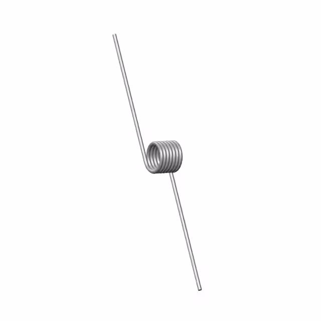 TO-5066LCS Century Spring Corp  Molle - Torsione