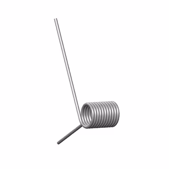 TO-5069LCS Century Spring Corp  Molle - Torsione