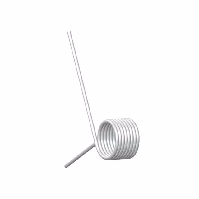 TO-5072LSCS Century Spring Corp  Molle - Torsione