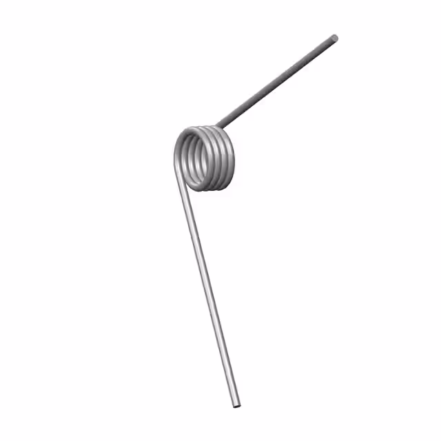 TO-5073RCS Century Spring Corp  Molle - Torsione