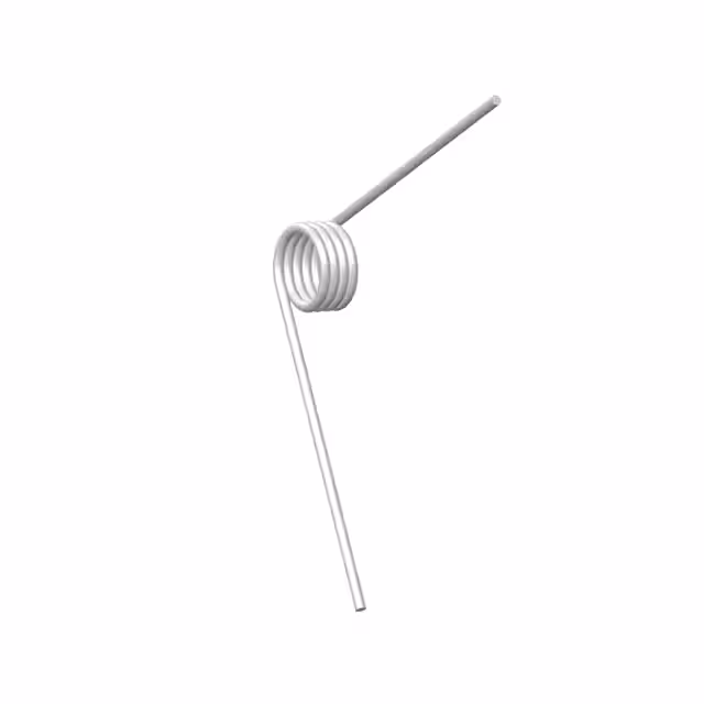 TO-5073RSCS Century Spring Corp  Molle - Torsione