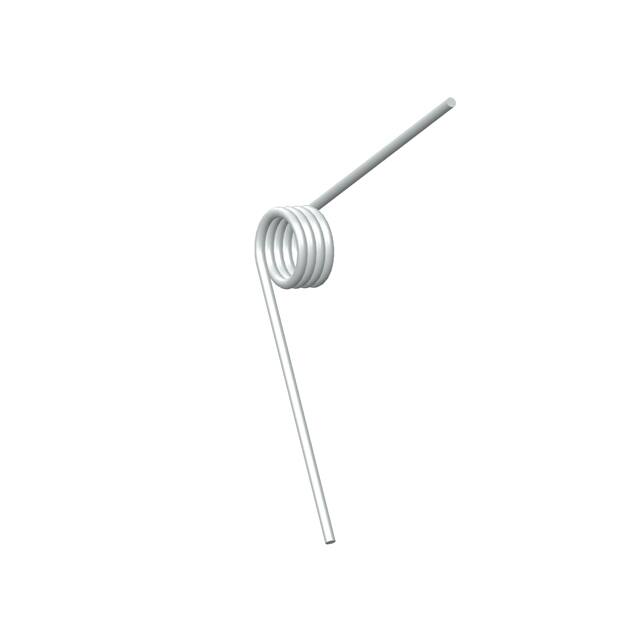 TO-5080RSCS Century Spring Corp  Molle - Torsione