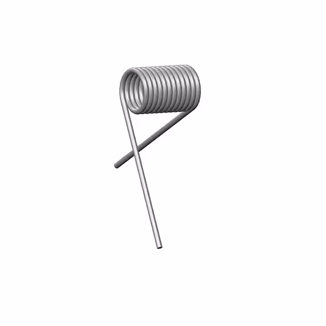 TO-5102RCS Century Spring Corp  Molle - Torsione