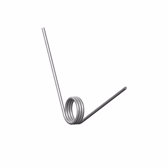 TO-5103LCS Century Spring Corp  Molle - Torsione