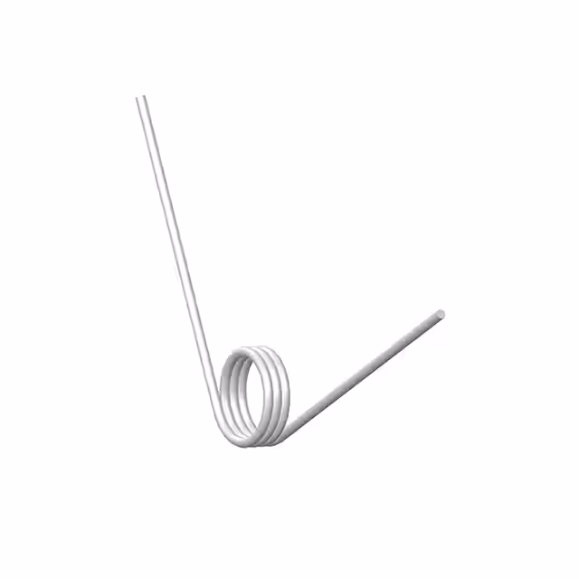 TO-5103LSCS Century Spring Corp  Molle - Torsione