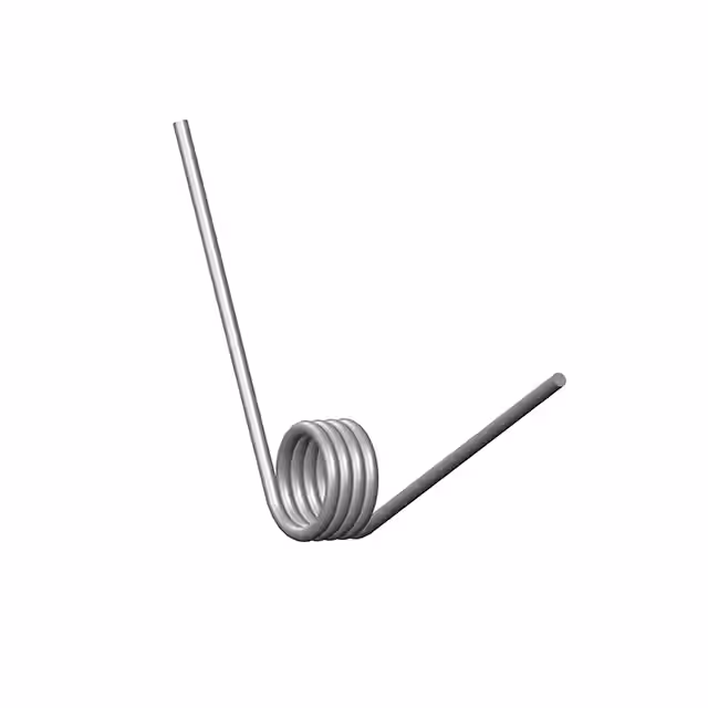 TO-5104LCS Century Spring Corp  Molle - Torsione