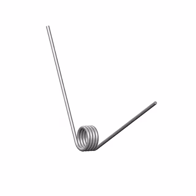 TO-5107LCS Century Spring Corp  Molle - Torsione