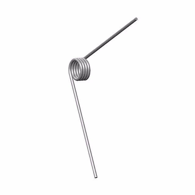 TO-5107RCS Century Spring Corp  Molle - Torsione