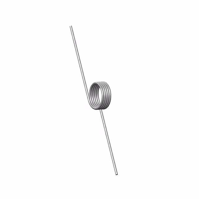 TO-5113LCS Century Spring Corp  Molle - Torsione