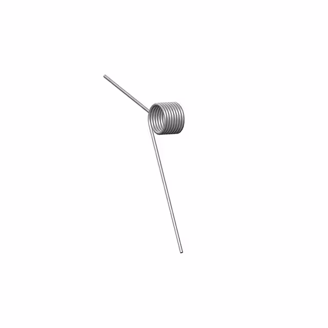 TO-5119RCS Century Spring Corp  Molle - Torsione