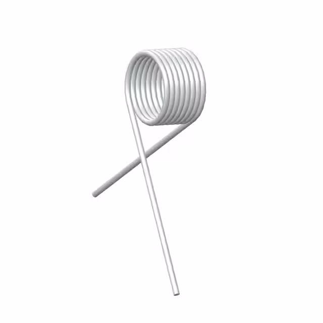 TO-5125RSCS Century Spring Corp  Molle - Torsione