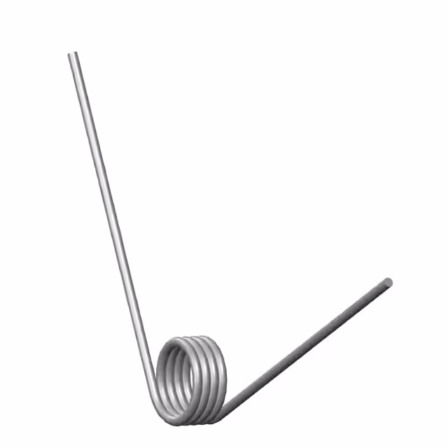 TO-5126LCS Century Spring Corp  Molle - Torsione