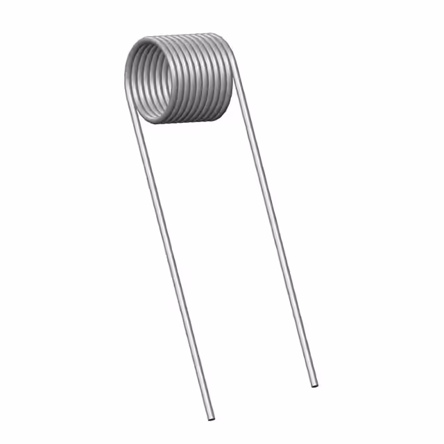 TO-5129RCS Century Spring Corp  Molle - Torsione