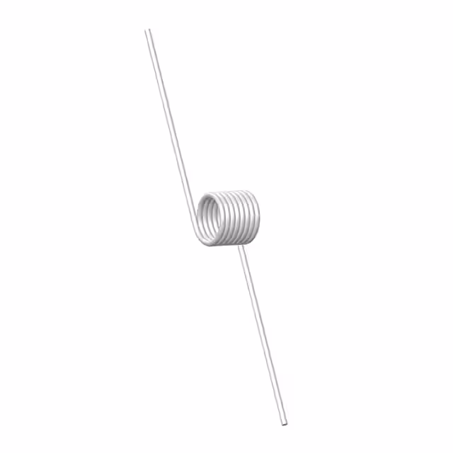 TO-5130LSCS Century Spring Corp  Molle - Torsione