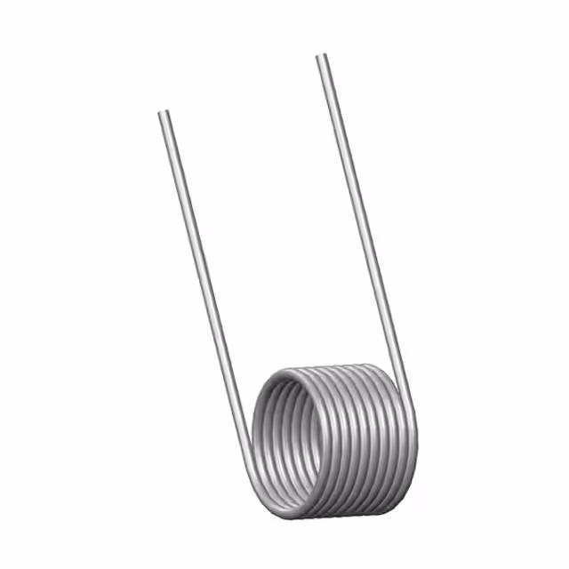 TO-5132LCS Century Spring Corp  Molle - Torsione