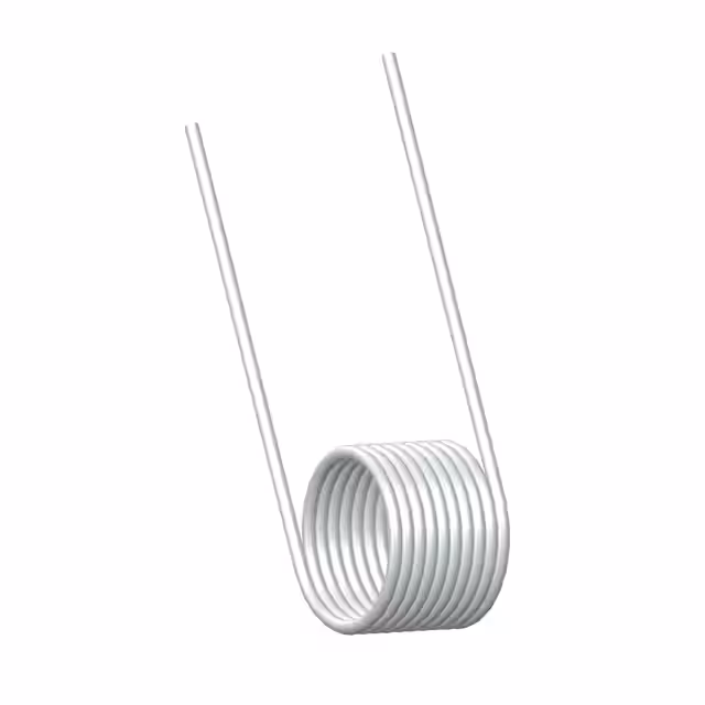 TO-5132LSCS Century Spring Corp  Molle - Torsione