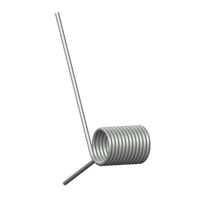 TO-5133LCS Century Spring Corp  Molle - Torsione