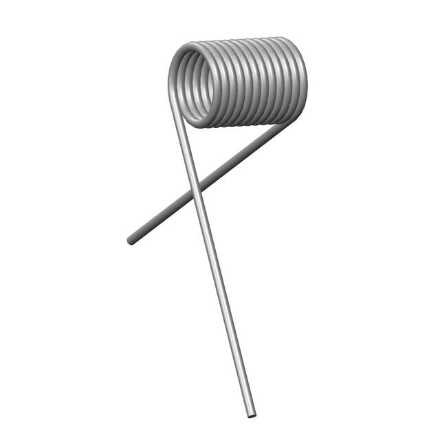 TO-5133RCS Century Spring Corp  Molle - Torsione