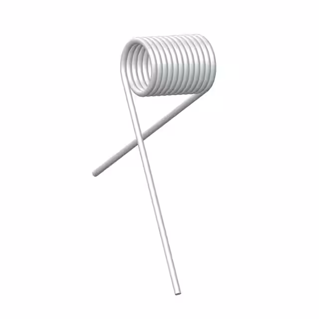 TO-5133RSCS Century Spring Corp  Molle - Torsione