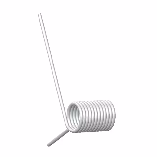 TO-5136LSCS Century Spring Corp  Molle - Torsione