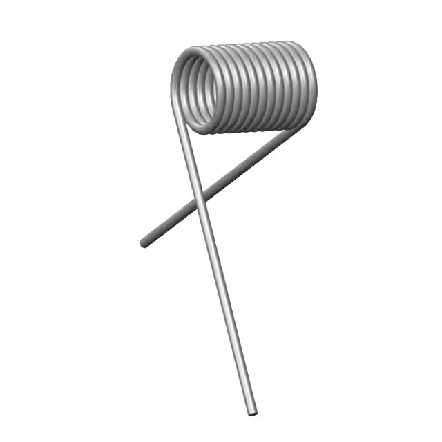 TO-5136RCS Century Spring Corp  Molle - Torsione