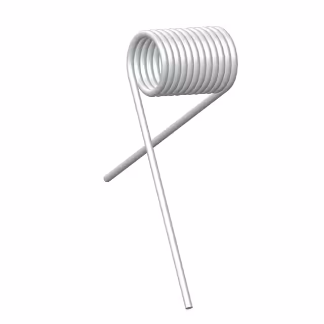 TO-5136RSCS Century Spring Corp  Molle - Torsione