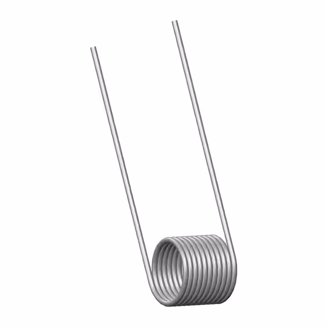 TO-5138LCS Century Spring Corp  Molle - Torsione