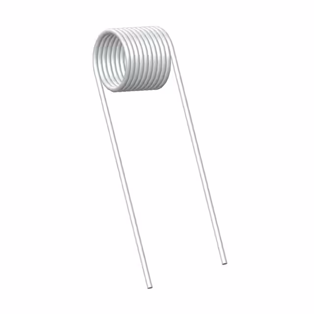 TO-5138RSCS Century Spring Corp  Molle - Torsione