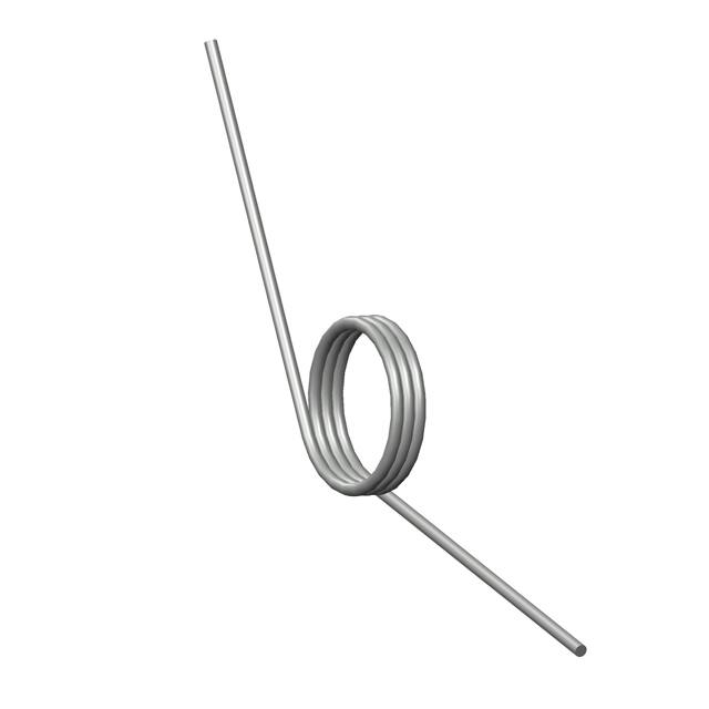 TO-5139LCS Century Spring Corp  Molle - Torsione