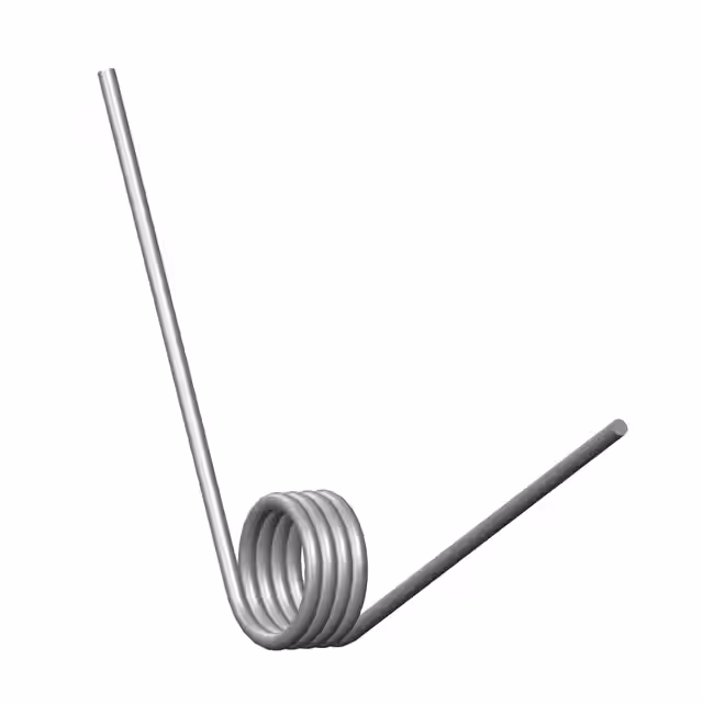 TO-5145LCS Century Spring Corp  Molle - Torsione