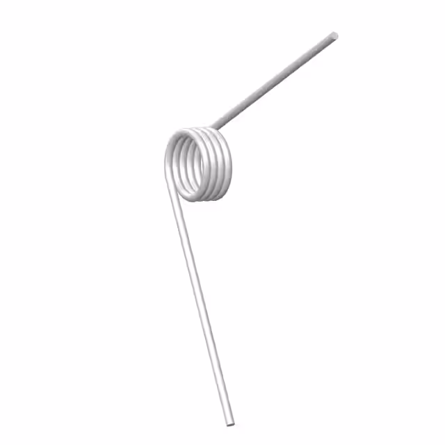 TO-5145RSCS Century Spring Corp  Molle - Torsione