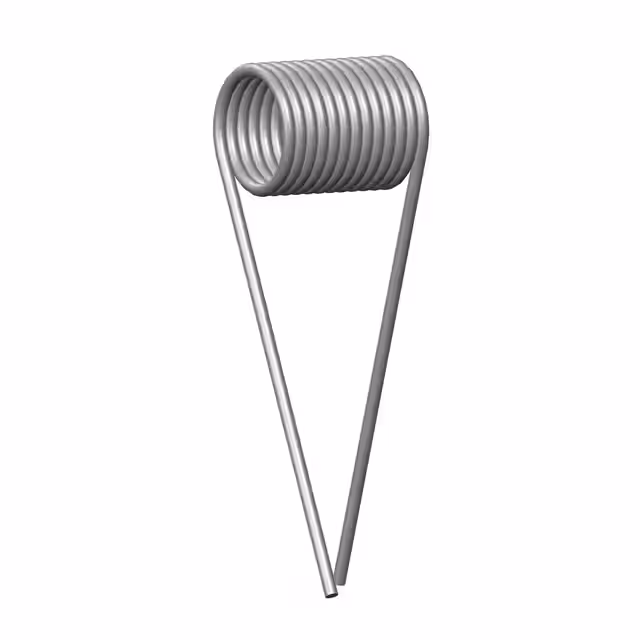 TO-5148RCS Century Spring Corp  Federn - Torsion