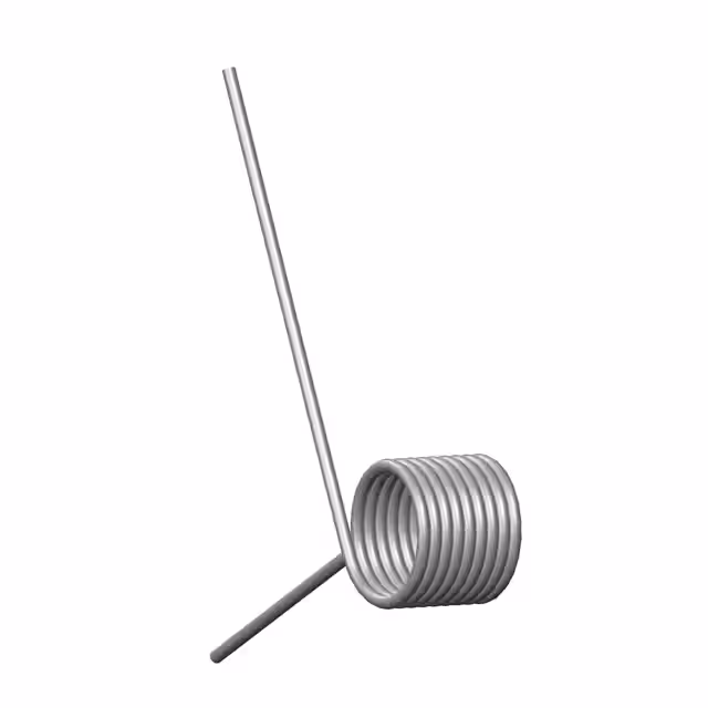 TO-5151LCS Century Spring Corp  Molle - Torsione