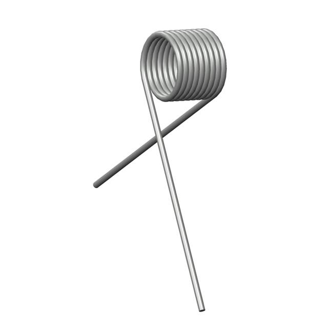 TO-5151RCS Century Spring Corp  Molle - Torsione