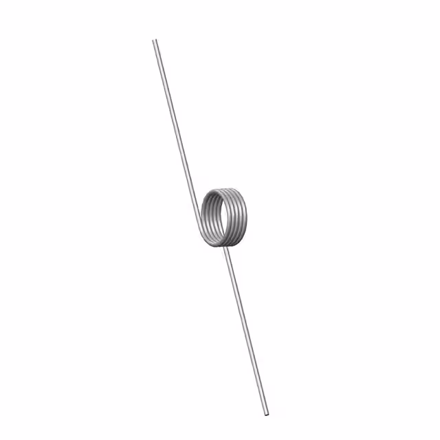 TO-5153LCS Century Spring Corp  Molle - Torsione