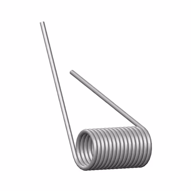 TO-5155LCS Century Spring Corp  Molle - Torsione