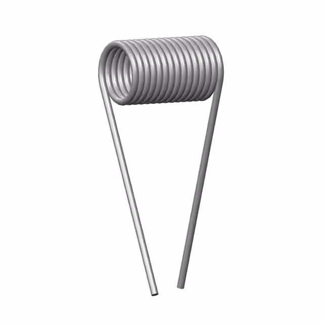 TO-5155RCS Century Spring Corp  Molle - Torsione