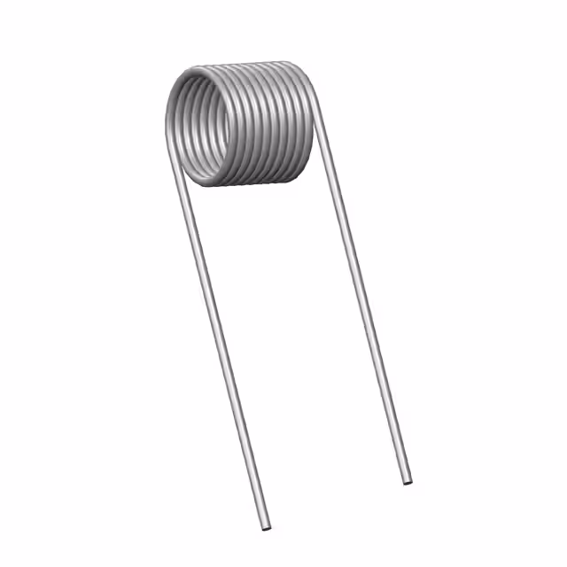 TO-5159RCS Century Spring Corp  Federn - Torsion