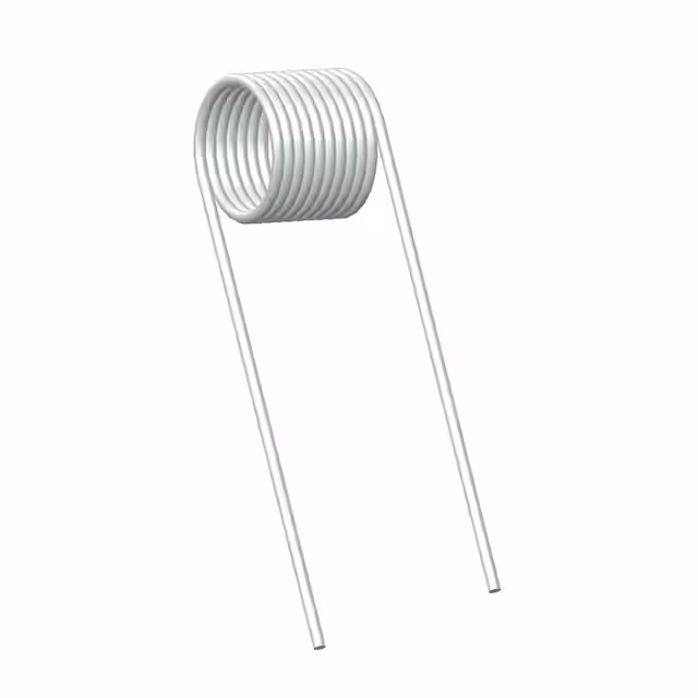 TO-5159RSCS Century Spring Corp  Molle - Torsione