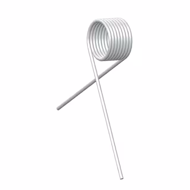 TO-5161RSCS Century Spring Corp  Molle - Torsione