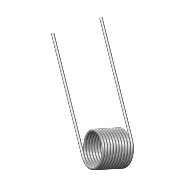 TO-5164LCS Century Spring Corp  Molle - Torsione