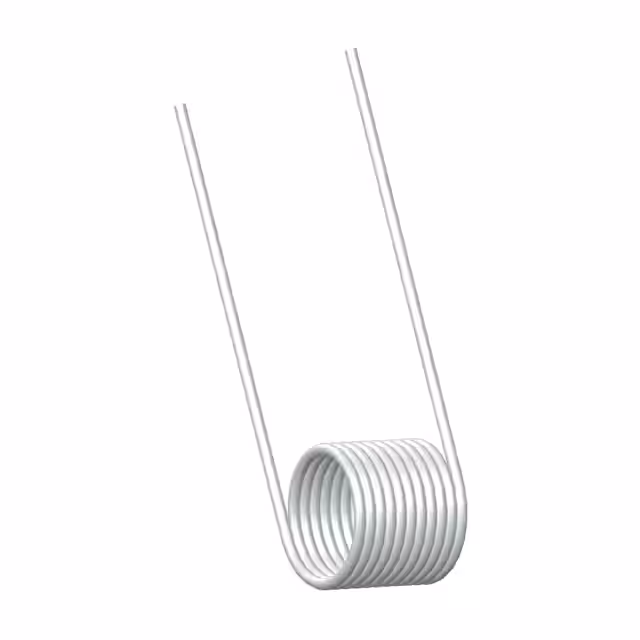 TO-5164LSCS Century Spring Corp  Molle - Torsione